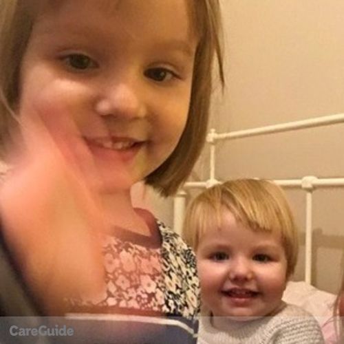 Canadian Nanny Job Camila L's Profile Picture
