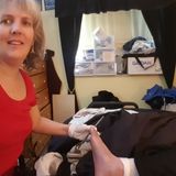 Available to provide care giver relief, respite and palliative care, plus foot care nursing