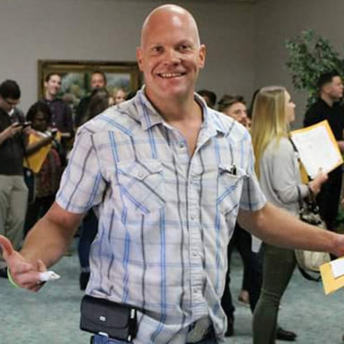 House Sitter Provider Chris M's Profile Picture