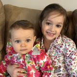 Nanny position available for our two sweet busy girls