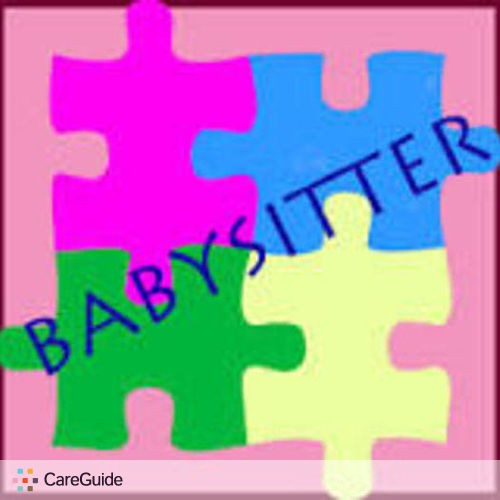 Child Care Provider Ronna M's Profile Picture