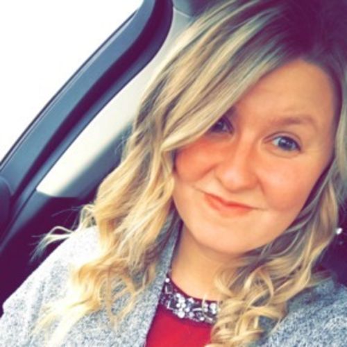 Child Care Provider Kira W's Profile Picture