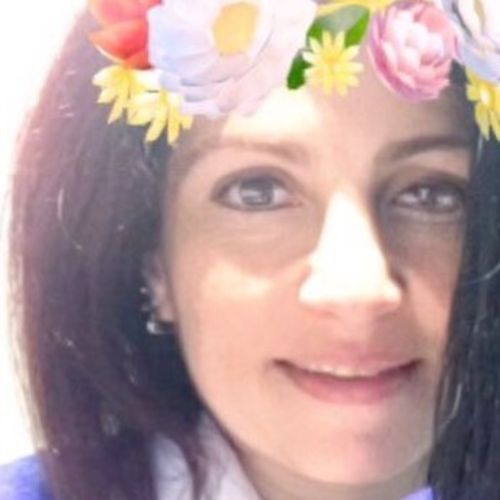 Housekeeper Provider Zina F's Profile Picture