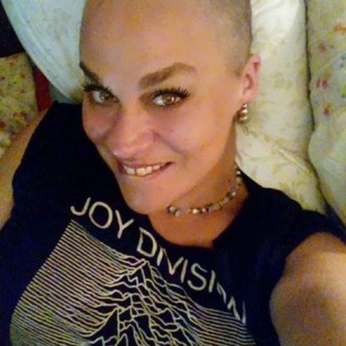 Housekeeper Provider Kristen Harriman's Profile Picture
