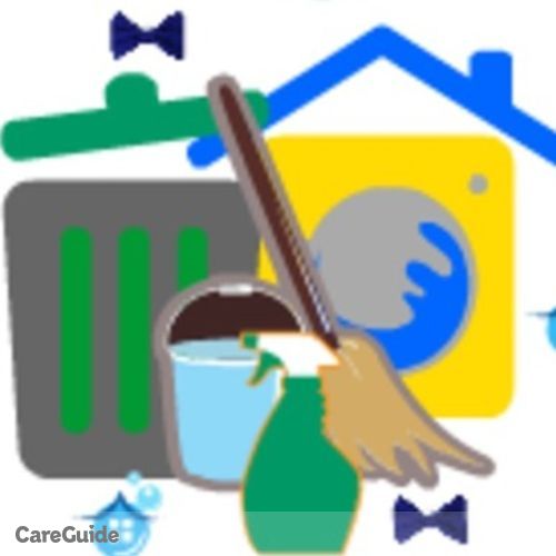 Housekeeper Provider Ivory C's Profile Picture