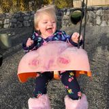 Richmond & Surrey Nanny Needed For Infant