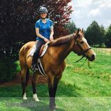 Sarah's Pet Sitting & Horse Services