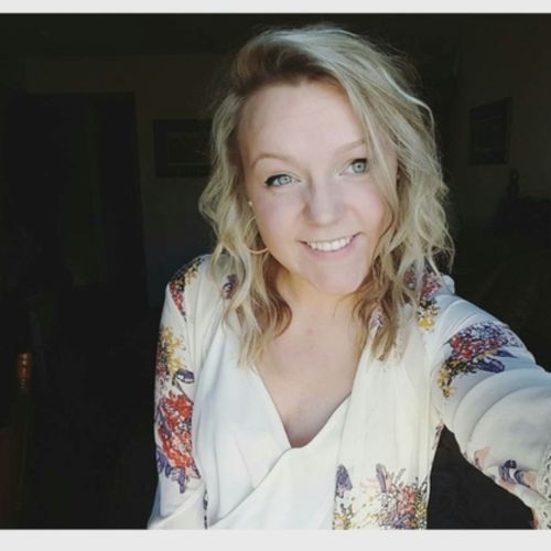 Child Care Provider Katie T's Profile Picture