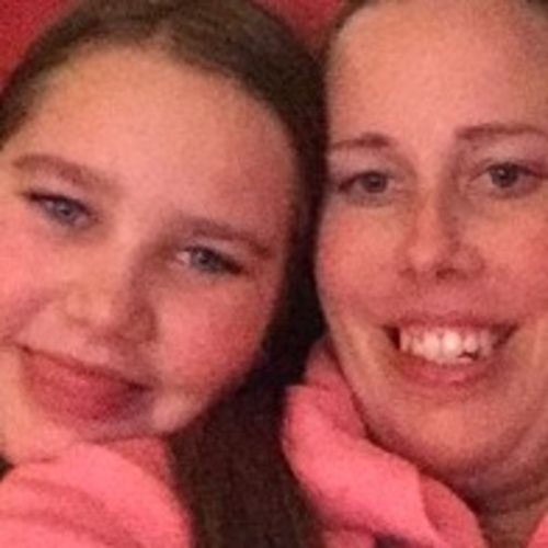 Canadian Nanny Provider Ashley H's Profile Picture