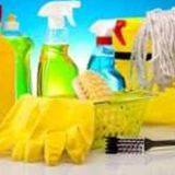 Disciplined House Cleaner Available Immediately