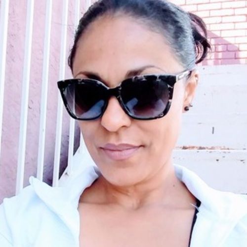 Housekeeper Provider Marisela T's Profile Picture
