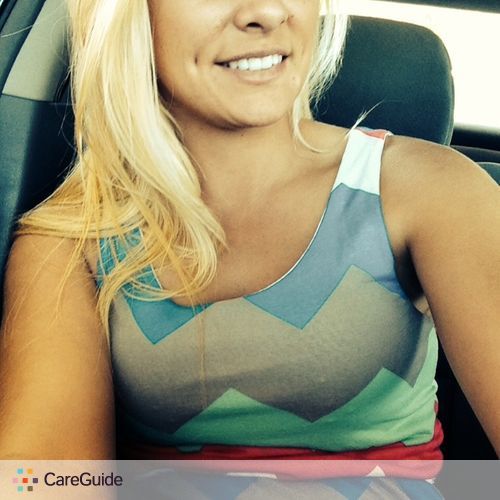 Housekeeper Provider Rachel C's Profile Picture