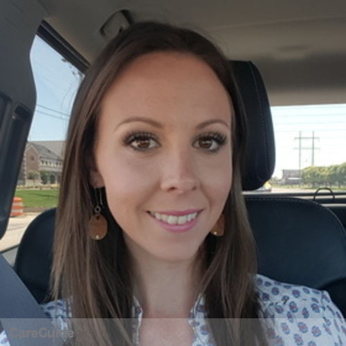 Housekeeper Provider Amber Tillery's Profile Picture