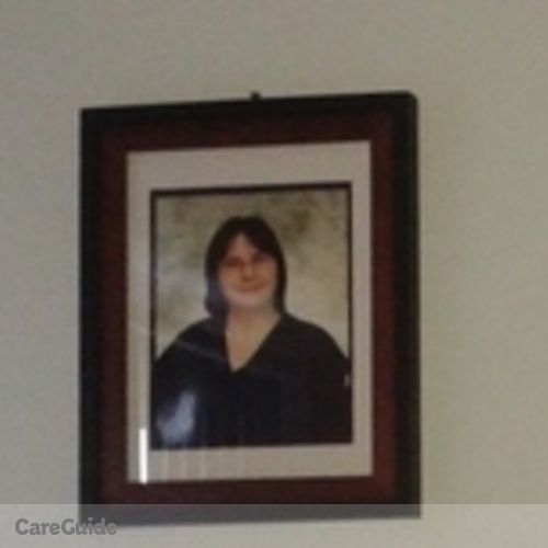 House Sitter Provider Michelle K's Profile Picture
