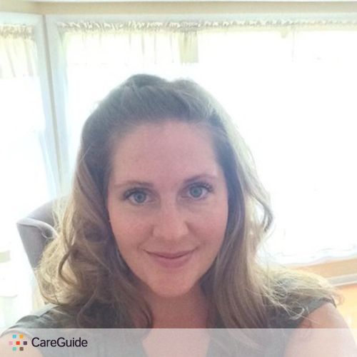 Child Care Provider Jenell A's Profile Picture