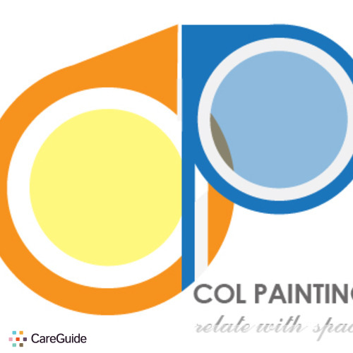 Painter Provider Diego G's Profile Picture