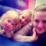 Looking for occasional babysitting jobs- late evening or weekend