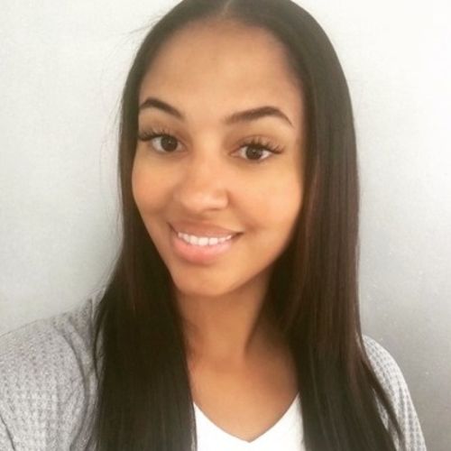 Child Care Provider Charlene J's Profile Picture
