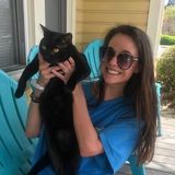 Greenville, North Carolina Babysitter