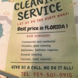 Passionate Housekeeper for Your Home