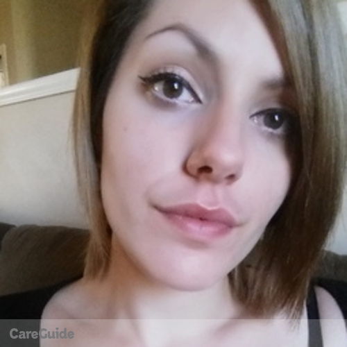 Housekeeper Provider Stevie P's Profile Picture