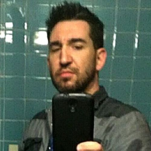 Housekeeper Job Joseph Y's Profile Picture