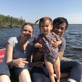 Cantonese speaking nanny needed to look after 21 month old