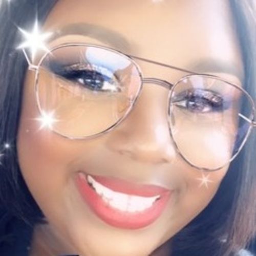 Child Care Provider Samalbria C's Profile Picture
