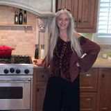 Personal chef with 20 years experience.