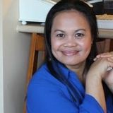 HI! My name is Laila, 41years old and looking for weekend job like sitting for both, children...