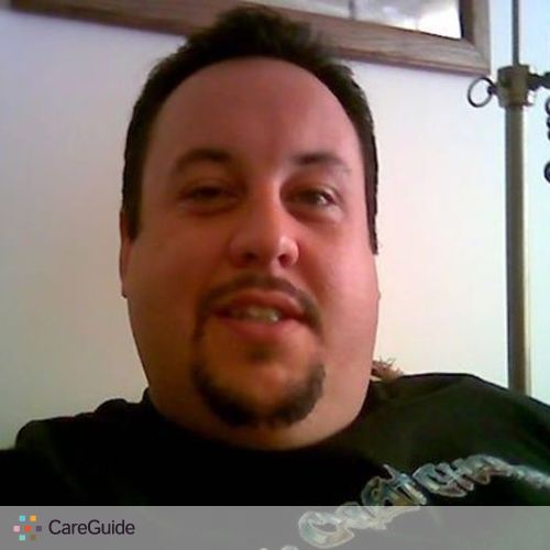 Handyman Provider Robert R's Profile Picture