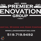 Premier Renovations - Roofing, Windows and Doors