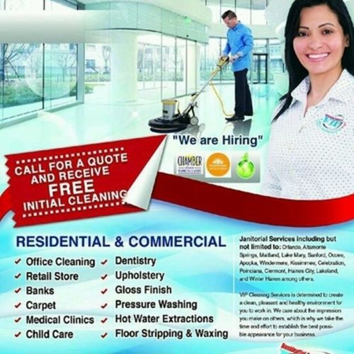 Housekeeper Provider John Or Jackie D's Profile Picture