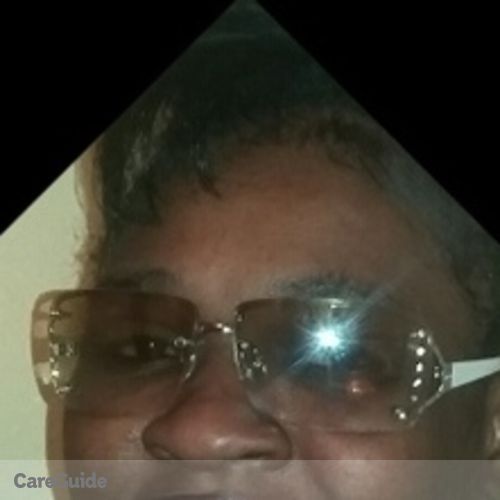 House Sitter Provider Angela H's Profile Picture