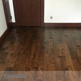 Martinez wood floor installation and painting, great services in the Dfw