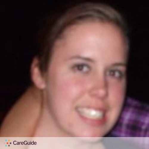 Housekeeper Provider Amber S's Profile Picture