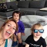 Kelowna Au Pair Available For Job Opportunities