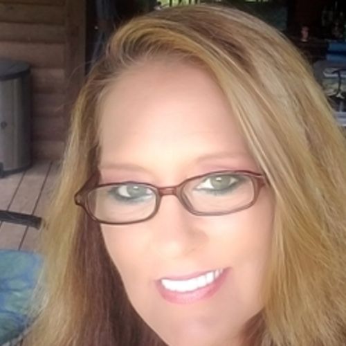 House Sitter Provider Allee F's Profile Picture