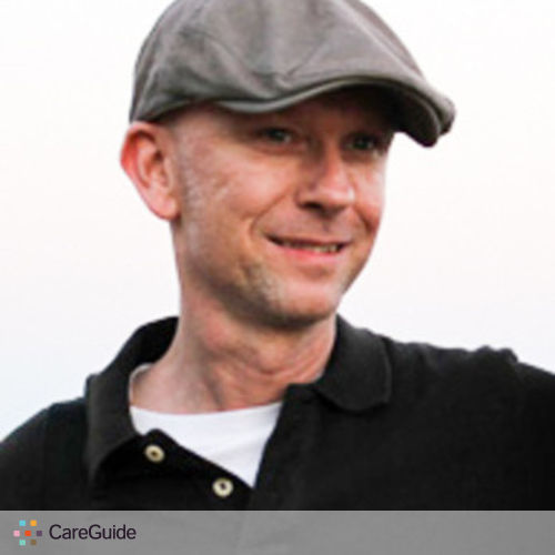 Videographer Provider John David H's Profile Picture