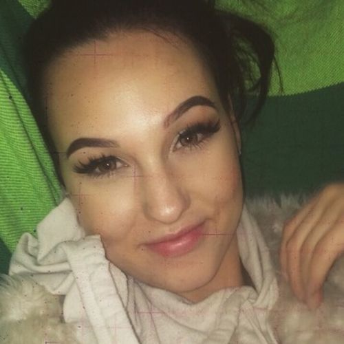 Canadian Nanny Provider Lacey Conrad's Profile Picture