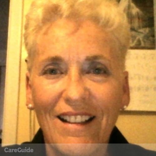 Canadian Nanny Provider Yvonne Cameron's Profile Picture