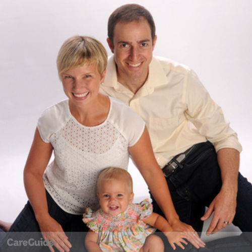Child Care Job Denise Chase's Profile Picture