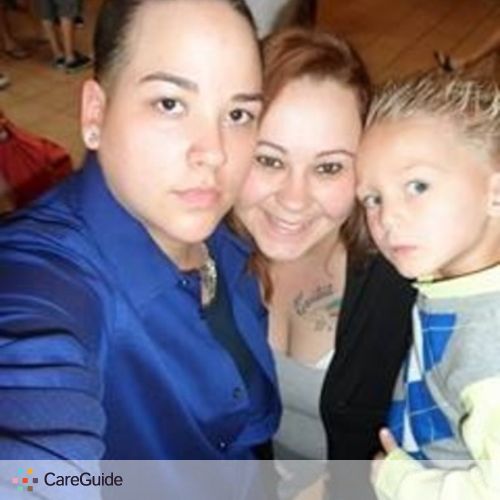 Child Care Provider Dawn D's Profile Picture
