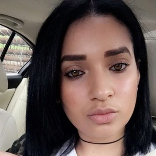 Housekeeper Provider Cristal Almonte's Profile Picture