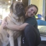 Im the dog whisperer.
