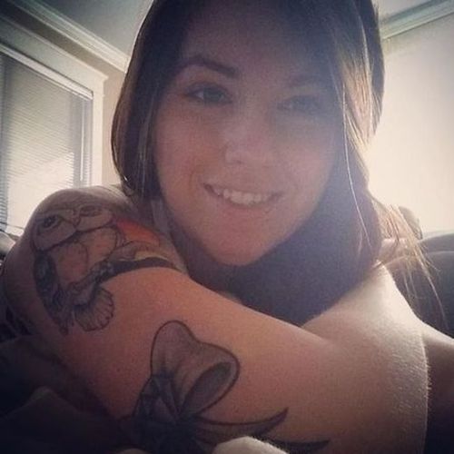 Housekeeper Provider Samantha Evans's Profile Picture