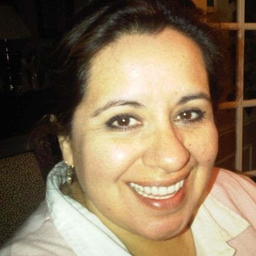 Canadian Nanny Provider Susana R's Profile Picture