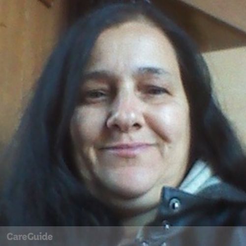 Housekeeper Provider Kathy A's Profile Picture