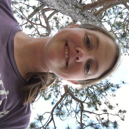 Child Care Provider Janessa R's Profile Picture