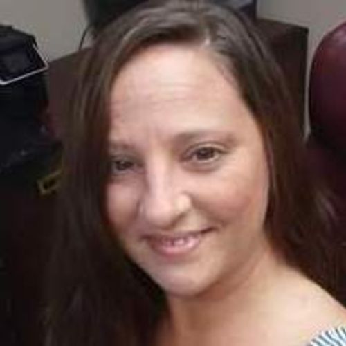 Housekeeper Provider Ginger H's Profile Picture